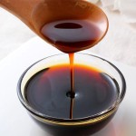 Halal 2.5kg HANGFAN Taiwan Supplier Baked Milk Syrup for Bubble Tea