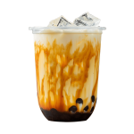 Taiwan Okinawa Black Sugar Milk Tea Special Brown Sugar Black Sugar Powder