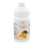 2.2KG of FRUIT Concentrate Strawberry mango Peach Lemon Orange Blueberry Pineapple Grape Juice High Fruit Juice Fruit Syrup