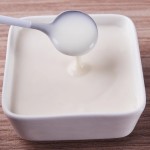 Taiwan Wholesale Sale at Factory Base Price Bubble Tea Lactic Acid Bacteria Special Yogurt Cheese Yogurt Syrup Probiotic Yogurt