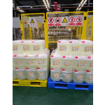 Factory Wholesale Price Hot Products 25L Syrup Milk Tea and Bakery Shops Ingredients Fruit Flavoured Beverage