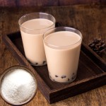 20kg Taiwan Milk Tea Powder Creamer Halal Certification Halal Non-Dairy Bubble Pearl Tea Milk Tea Powder