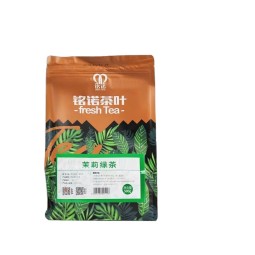 Factory Lowest Price for Sale 0.5KG High Quality Green Tea Tapioca Tea Boba Bubble Milk Tea