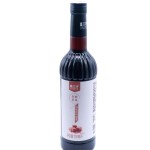 950ml FRUIT Caramel Sugar Flavor Smoothie Syrup Syrup for Coffee Drinks Bubble Tea Ingredients