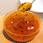 2.5L Jam for Fruit Milk Tea Passion Fruit Sauce