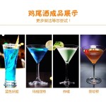 950ml FRUIT Okinawa Brown Sugar Flavor Smoothie Syrup Syrup for Coffee Drinks Bubble Tea Ingredients