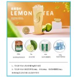 Taiwan Halal Jasmine Green Tea Samples Bag Gift OEM Cup Bottle Box Loose Leaf Leaves