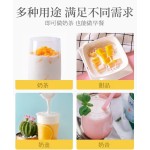 2.2KG of FRUIT Concentrate Green apple Juice High Fruit Juice Fruit Syrup Concentrate