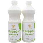 Taiwan Wholesale Sale at Factory Base Price Bubble Tea Lactic Acid Bacteria Special Yogurt Cheese Yogurt Syrup Probiotic Yogurt