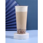 1kg Original Cheese Flavor Cream Powder Sea Salt Flavored Milk Foam Powder Cheese Foam Powder Bubble Tea Ingredients