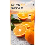 Hot Selling Products Bubble Tea Concentrated Orange Honey Aloe Juice Jam Sauce for Bubble Tea Shops