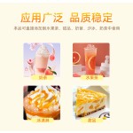 1kg Bubble Tea Ingredients Real Fruit Grapefruit Fruit Jam Smoothie