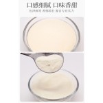 1kg HANGFAN Level A+ Strawberry Fruit Flavor  Powder Bubble Milk Tea Powder