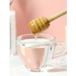 5KG Mingnuo Best Selling Wholesale Bulk White Sugar Bubble Tea Syrup Rock Candy Rock Sugar Syrup