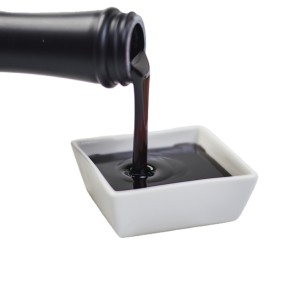 Factory Lowest Price Sale Brown Sugar Flavor Syrup Bottles Syrup Sugar Chocolate Syrup Bubble Tea Ingredients