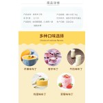 Factory Reserve Price Wholesale 1KG Food Grade High Quality Jelly Instant Milk Family DIY Instant Jelly Powder