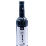 950ml FRUIT Okinawa Brown Sugar Flavor Smoothie Syrup Syrup for Coffee Drinks Bubble Tea Ingredients