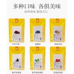 1kg HANGFAN Level A+ Taro Fruit Flavor  Powder Bubble Milk Tea Powder