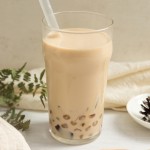 20kg Taiwan Milk Tea Powder Creamer Halal Certification Halal Non-Dairy Bubble Pearl Tea Milk Tea Powder