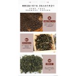 Direct Yunnan Delivery From Place of Origin 500g Black Tea High Quality Black Tea Loose Leaves High Aroma for Milk Coffee Shops