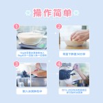Taiwan Brown Sugar Milk Tea Chocolate Bananas Strawberries Lemon Oranges Flavor Instant Soft Serve Ice Cream Powder Mix