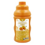 1.9L of HANGFAN Concentrate Strawberry Mango Peach Lemon Orange Blueberry Sour Lemon Grape Watermelon Juice Fruit Syrup