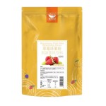1kg HANGFAN Level A+ Strawberry Fruit Flavor  Powder Bubble Milk Tea Powder