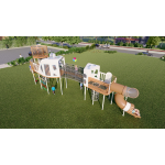 Indoor Playground Equipment Factory - High Quality Custom-Made Durable