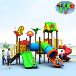 Plastic Equipment Manufacturer - High Quality Commercial Entertainment