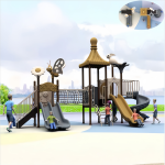 Plastic Slide Equipment Supplier - Hot Selling Independent Low-Cost