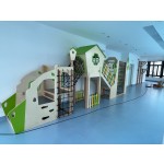 Indoor Playground Equipment Supplier - Quality Choice Safe Fun Design