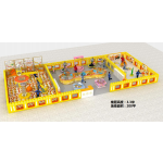 Science Technology Wall Manufacturer - Customized Combination Kindergarten