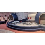 Soft Play Equipment Manufacturer - Kid-Friendly Climbing Parent-Child