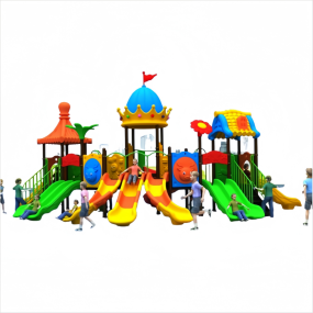 Plastic Equipment Factory - Modern Popular Low-Priced Commercial