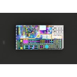 Indoor Amusement Park Manufacturer - Wholesale Trampoline Challenge Maze