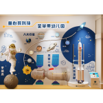 Corridor Design Supplier - KANGYA KJQ03 Interactive Wall Digital