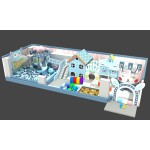 Trampoline Park Equipment Manufacturer - Commercial Indoor Outdoor Castle