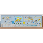 Science Technology Corridor Factory - Customized Kindergarten Interactive