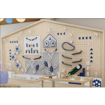 Corridor Design Supplier - KANGYA KJQ03 Interactive Wall Digital