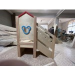 Indoor Kids Slide Supplier - Ry16 PE Wide Steps Soft Landing Mat