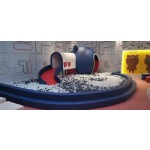 Soft Play Equipment Manufacturer - Kid-Friendly Climbing Parent-Child