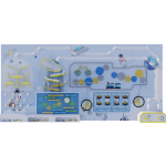 Corridor Wall Manufacturer - KANGYA KJQ03 Kindergarten Interaction