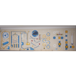 Corridor Wall Manufacturer - KANGYA KJQ03 Kindergarten Interaction