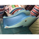 Montessori Climbing Slide Supplier - Soft Elephant Parent-Child Interactive