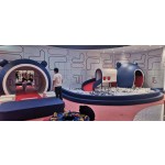 Soft Play Equipment Manufacturer - Kid-Friendly Climbing Parent-Child