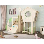 Indoor Playground Equipment Supplier - Quality Choice Safe Fun Design