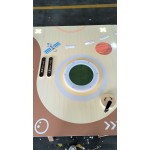 Indoor Playground Equipment Factory - Customized Space Planet Science Board