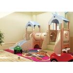Indoor Playground Design Factory - Modular Mall Family Entertainment