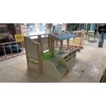 Indoor Slide Manufacturer - Ry15 Cheap Price Eco-Friendly Material