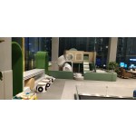 Indoor Playground Equipment Supplier - Soft Climbing Fun Exercise